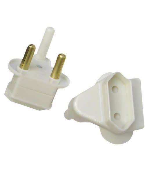 Plug Adapter: MultiPlug Power Socket Adapter. Collections are allowed.