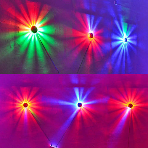 LED Decorative Party / Disco Light. Collections are allowed.