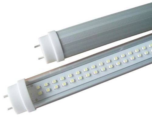 LED T8 Fluorescent Tube Lights Double Row 2ft 600mm. Premium Product. Collections are allowed.