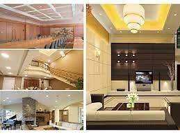 LED T8 Fluorescent Tube Lights Double Row 2ft 600mm. Premium Product. Collections are allowed.
