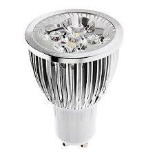 Special Offer: 5W GU10 LED Dimmable Downlights Spotlights 220V AC. Collections are allowed.