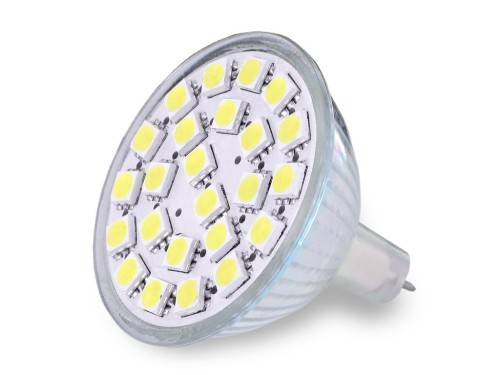 LED Downlights / Spotlights. Wide Angle MR16 5W SMD 12V Bulbs. Premium Product. Collections allowed.