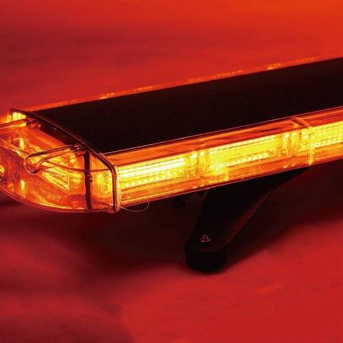 TOW TRUCK VEHICLE Strobe Roof Top Emergency Warning Flash Light. Collections are allowed.