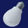 LED LIGHT BULBS. 2.5W. COOL WHITE & WARM WHITE. E27 & B22 BASES