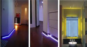 LED STRIP LIGHTS: 5-METRE ROLLS
