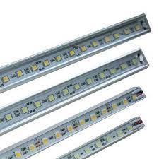 ALUMINIUM LED STRIP LIGHTS: new on Bidorbuy.