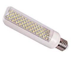 LED LIGHT BULBS - 12V HALF CORN-COB DESIGN