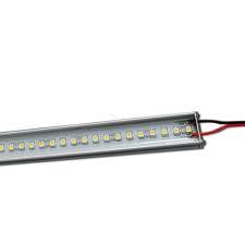 ALUMINIUM LED STRIP LIGHTS: *****WITH ON/OFF SWITCH***** new on Bidorbuy.