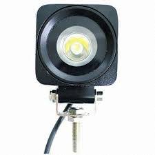 LED BAR/AUTO/WORK/SPOT/FLOOD/FOG LIGHTS: 10W CREE LEDs 9~60V DC *****FREE SHIPPING*****