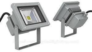 ****Free Shipping**** 10W LED FLOODLIGHTS: 10W 220V AC ****Free Shipping****
