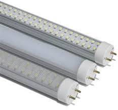 LED T8 TUBE LIGHTS: 1500MM 5ft 220V AC