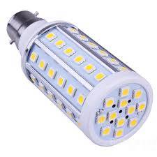 LED LIGHT BULBS:- FULL CORN COB 8W 220V