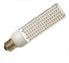 LED LIGHT BULBS:- HORIZONTAL/HALF CORN COB 4.5W 220V + SWIVEL FUNCTION. Collections are allowed