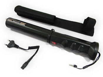 Super Self-Defensive LED Flashlight/Torch/Electric Shock/Stun Gun/Taser baton. Collections allowed.