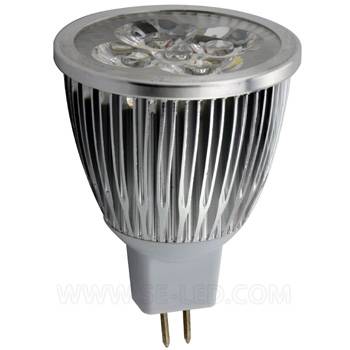 LED DOWNLIGHT / SPOTLIGHT BULBS - MR16 5W 12Volts in Warm White. Collections are allowed.