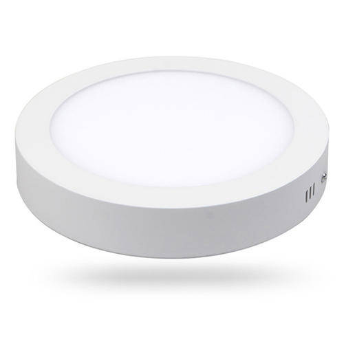 25W LED SURFACE-MOUNT PANEL CEILING LIGHT Complete with FITTING and DRIVER/PSU. Collections allowed.