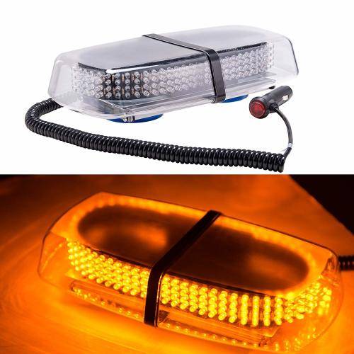LED Emergency Flashing Warning Strobe Light for Towing Vehicles. Collections are allowed.