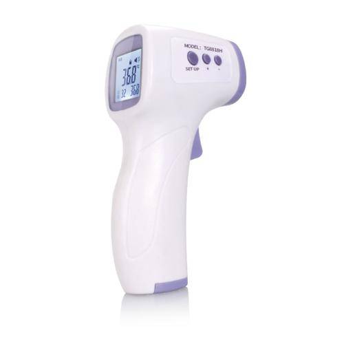 InfraRed Thermometer, Smart Safe Digital Non-Contact.No Shipping fees. Collections are allowed.