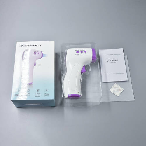 InfraRed Thermometer, Smart Safe Digital Non-Contact.No Shipping fees. Collections are allowed.