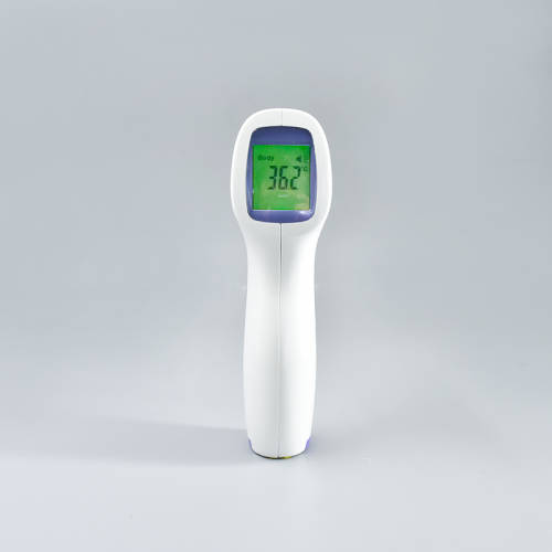 InfraRed Thermometer, Smart Safe Digital Non-Contact.No Shipping fees. Collections are allowed.