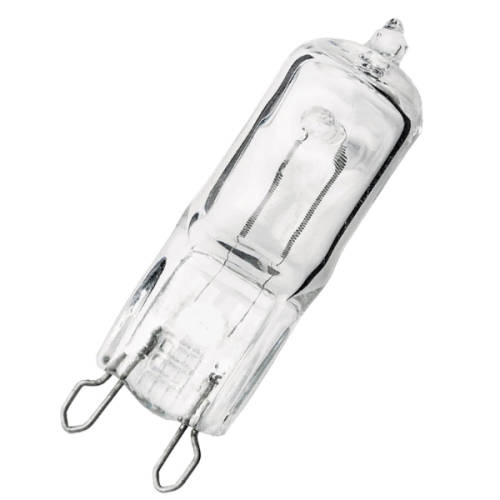 G9 Halogen Light Bulbs 50W 220V Halogen Globes / Capsules / Lamps. Warm White. Collections Allowed.