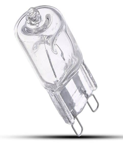 G9 Halogen Light Bulbs 50W 220V Halogen Globes / Capsules / Lamps. Warm White. Collections Allowed.