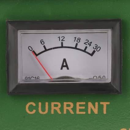 Battery Charger 6 Volts and 12 Volts in One Battery Charging Unit. Collections are allowed.