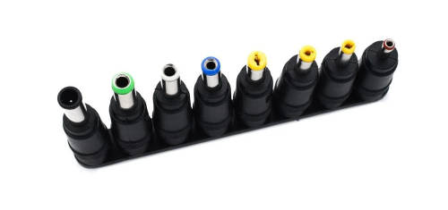 Universal Digital Power Adapter Charger for Laptops/Mobile Devices. Collections are allowed.
