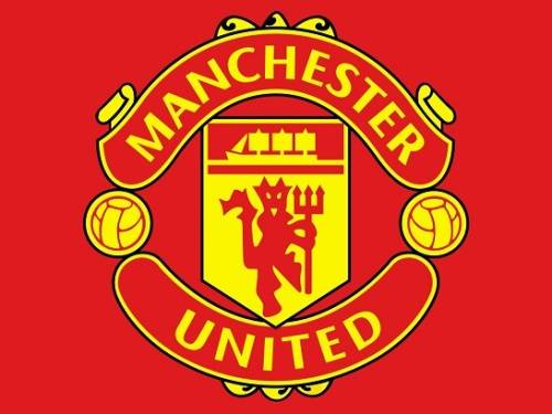 Manchester Utd FC Large Barrel End Liquor Dispensers with 2 Optic Sets Brand New Collections Allowed