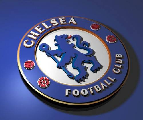 Chelsea FC Large Barrel End Liquor Dispensers with 2 Optic Sets. Brand New. Collections Are Allowed.