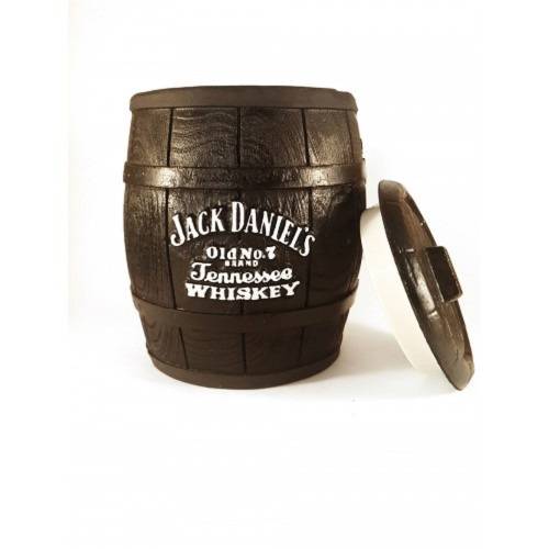 Jack Daniel`s Tennessee Whiskey Ice Buckets. Brand New Products. Collections are allowed.