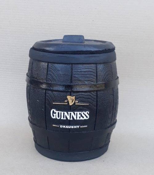 Ice Buckets: Guinness Draught Brand New Products. Collections are allowed.