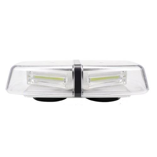 GREEN High Intensity COB LED Strobe Flash Roof Top Light. Collections are allowed.