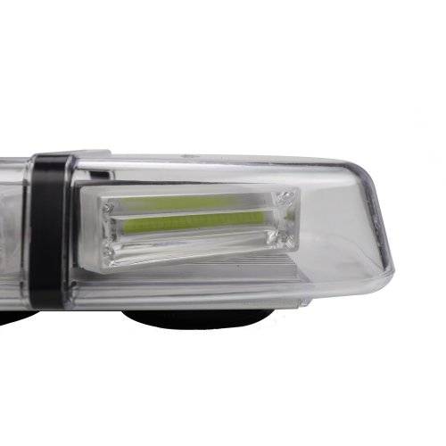 GREEN High Intensity COB LED Strobe Flash Roof Top Light. Collections are allowed.