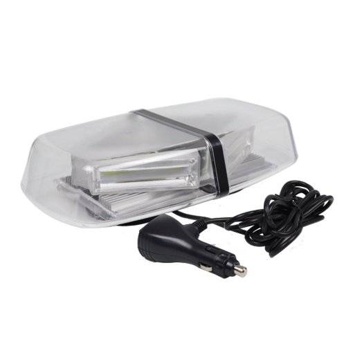 GREEN High Intensity COB LED Strobe Flash Roof Top Light. Collections are allowed.