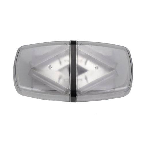 GREEN High Intensity COB LED Strobe Flash Roof Top Light. Collections are allowed.
