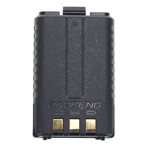 Baofeng UV-5R Two Way Walkie Talkie Ham Radio Transceiver Batteries. Collections Are Allowed.