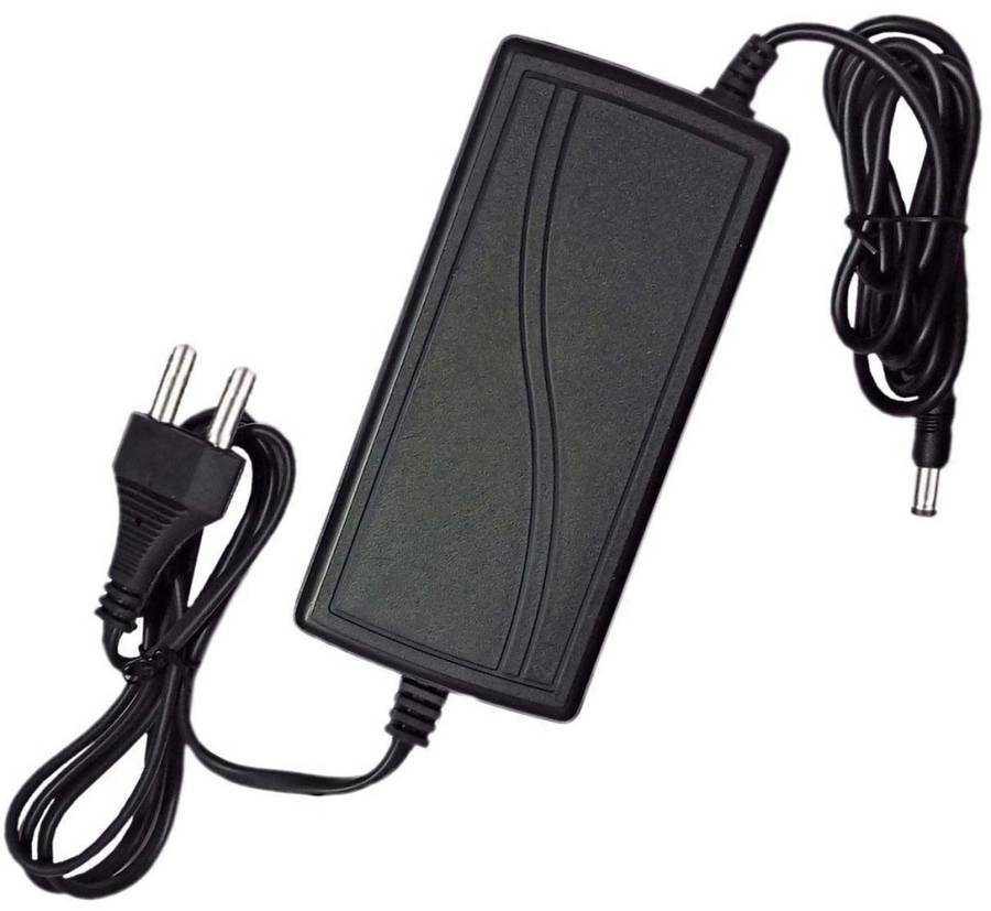 AC/DC Adapter Power Supply / Transformer. Ideal For LED Strips: 36W 12V 3A. Collections allowed.