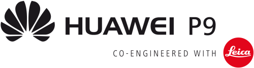 Huawei P9 - 32GB - Mystic Silver - 3GB Ram - Dual Camera - Leica - High End Version with NFC