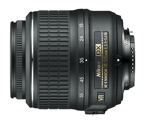 24.1 MEGAPIXELS NIKON D5200 DSLR CAMERA + 18-55MM NIKKOR VR ii LENS PROFESSIONAL KIT