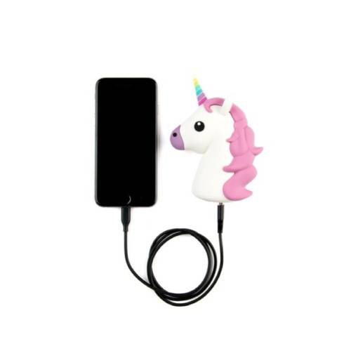 EMOJI charging Banks - Various Designs - Between 2600mah - 6000mah - Brand New -**R1 Bid Increment**