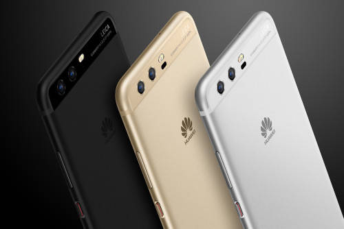 Huawei P10 - 64GB -Dual Leica Cameras - PRO EDITION - Worth R16000.00 - The Real P10 NOT THE LITE