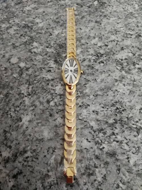 Pierre Cardin (100% Authentic) - Ladies Watch - Gold - BRAND NEW - Retails for R2499 - BRAND NEW