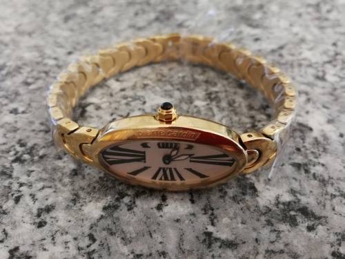 Pierre Cardin (100% Authentic) - Ladies Watch - Gold - BRAND NEW - Retails for R2499 - BRAND NEW