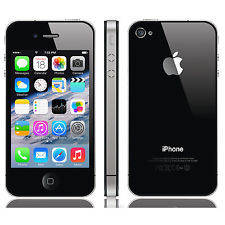 iPhone 4S -16GB - Black - PERFECT WORKING CONDITION - IN BOX - Rare Find