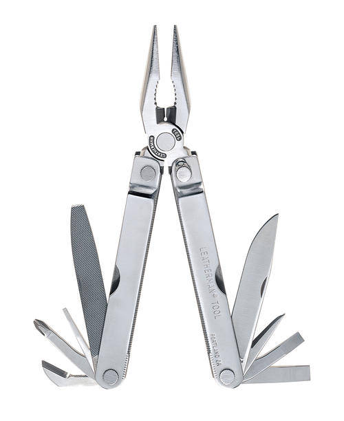 THE ORIGINAL LEATHERMAN TOOL