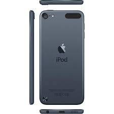 Apple iPod Touch 5th Generation A1421 : 32GB (IN EXCEIIENT CONDITION )