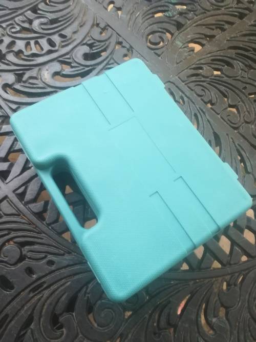 Toolbox, 16 tools inside, brand new