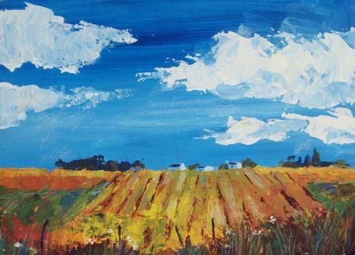 big sky