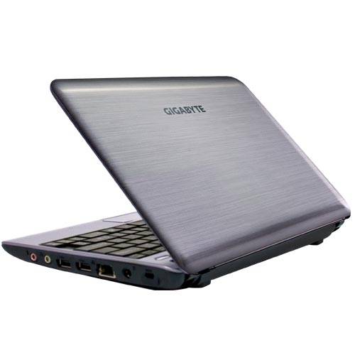 Gigabyte Q1000 netbook *BARGAIN*